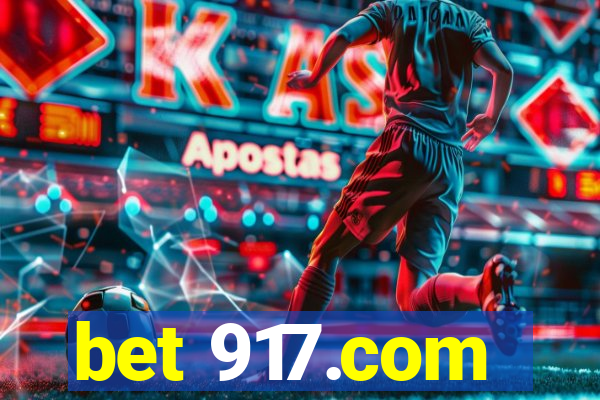 bet 917.com